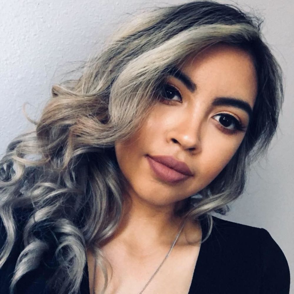 Meet your Posher, Alejandra